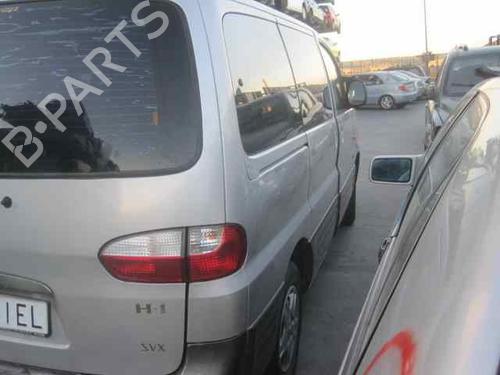 Servo brake HYUNDAI H-1 / STAREX Bus (A1) 2.5 CRDi | BP4840596M42 