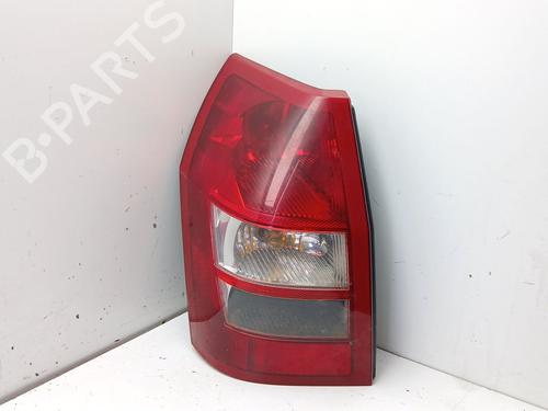 Used Left taillight CHRYSLER 300C (LX, LE) 3.0 CRD (218 hp) 25722601