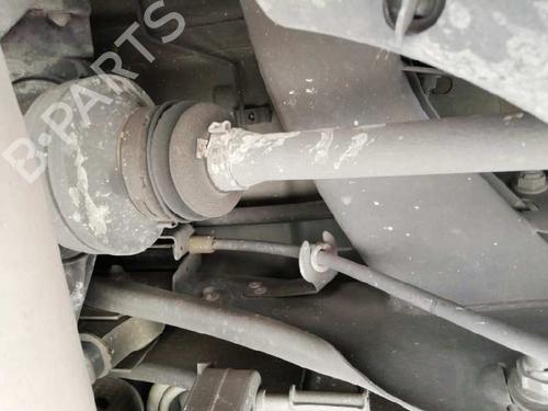 Used Right rear driveshaft MERCEDES-BENZ E-CLASS (W212) E 300 CDI / BlueTEC (212.020, 212.021, 212.027) (231 hp) 17489868