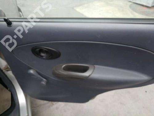 Steering column stalk DAEWOO MATIZ (M100, M150) 0.8 | BP9225980I23 
