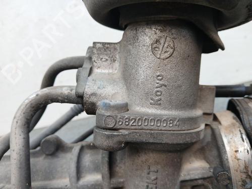 Steering rack CITROËN C4 Coupe (LA_) 1.6 HDi | BP28216284M22 