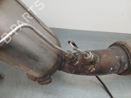 Particulate filter VW EOS (1F7, 1F8) 2.0 TDI 16V | BP33794242M81 - Image 5