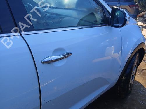 Right front door KIA SPORTAGE III (SL) 1.7 CRDi | BP23259729C3 