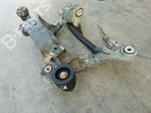 Rear axle BMW X3 (E83) 2.0 sd | BP8248603M2 