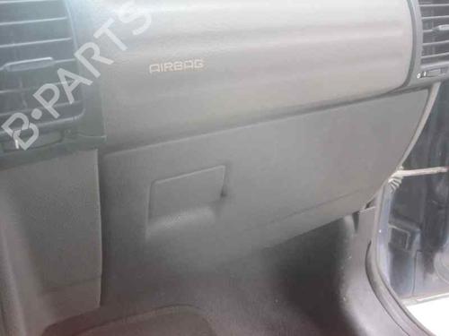 Front left window mechanism OPEL ZAFIRA A MPV (T98) 2.0 DTI 16V (F75) | BP2374843C22 