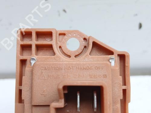 Varmeblæsermodstand KIA CEED (CD) 1.0 T-GDI | BP32299264M108 