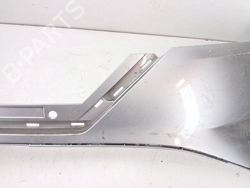 Front bumper NISSAN QASHQAI III (J12) 1.5 VC-T e-Power | BP29543078C7 