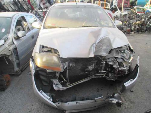 Right taillight CHEVROLET KALOS 1.4 16V | BP2357996C35 