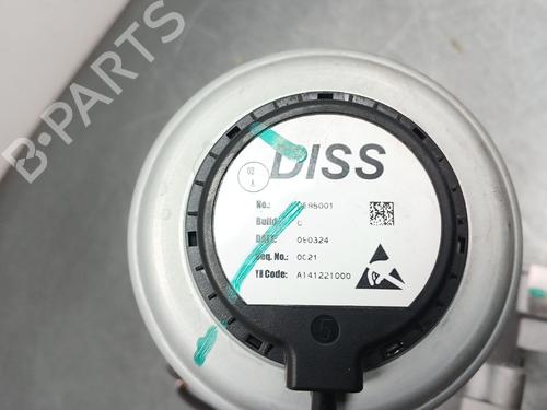 Steering column MG MG HS (AS23) 1.5 T (SAS23) | BP33017608M21  - Image 7