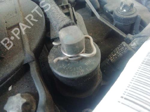 Engine MERCEDES-BENZ M-CLASS (W163) ML 270 CDI (163.113) | BP2845771M1 