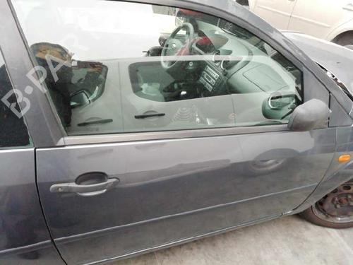 Front right seatbelt FORD FIESTA V (JH_, JD_) 1.4 TDCi | BP12193520I25 