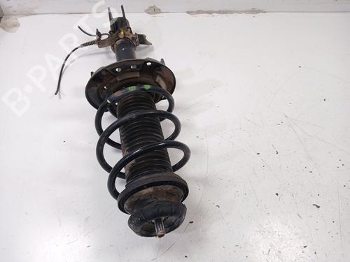 Left front shock absorber RENAULT CLIO V (B7_) 1.0 TCe 100 (B7MT) | BP40078981M16 - Image 7