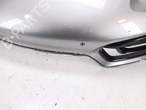 Front bumper PORSCHE CAYMAN (981) S 3.4 | BP29403372C7 