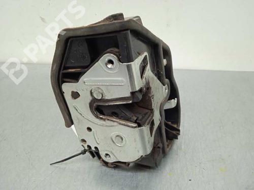 Used Rear left lock BMW 1 (F20) 116 d (116 hp) 7290403