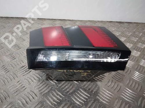 Left tailgate light PEUGEOT 3008 II SUV (MC_, MR_, MJ_, M4_) 1.2 THP/ PureTech 130 (MRHNSM, MRHNSU, MRHNSJ, MRHNYW,... | BP9245309C79 