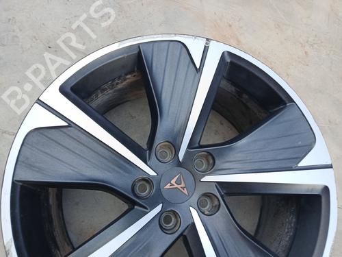 Fælk CUPRA FORMENTOR (KM7, KMP) 2.0 TDI 4Drive | BP38224738C45 - Image 5
