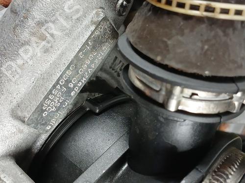 Engine FORD GRAND C-MAX (DXA/CB7, DXA/CEU) 1.6 TDCi | BP25913969M1 - Image 8