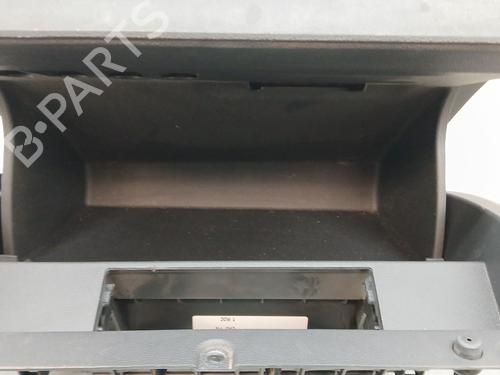 Boîte à gants VW T-ROC (A11, D11) 2.0 TDI SCR | BP20662142C95