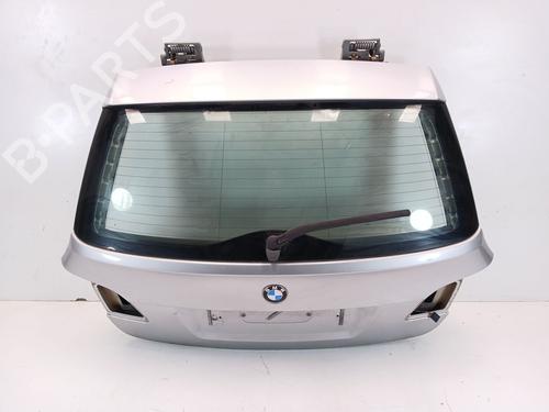 Used Tailgate BMW 5 Touring (E61) 525 d (197 hp) 16838998