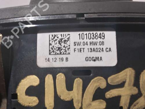 Headlight switch FORD FOCUS III  | BP15052988I24 