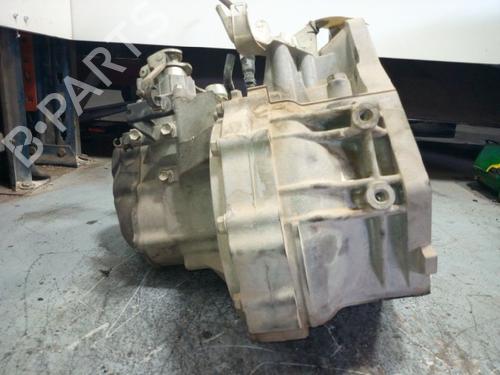 Gearbox SUZUKI SX4 (EY, GY)  | BP16746523M3