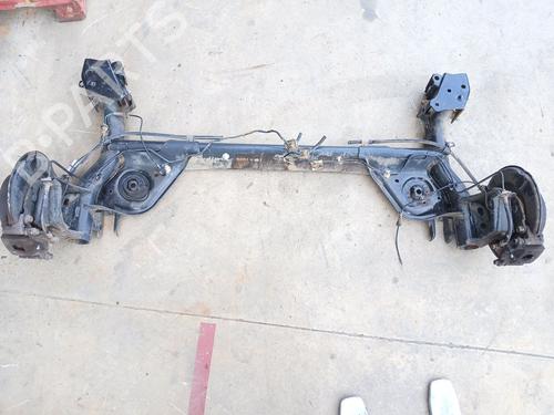 rear-axle-nissan-juke-f15-2010-2011-2012-2013-2014-2015-2016-2017-2018-2019-38912189 main image