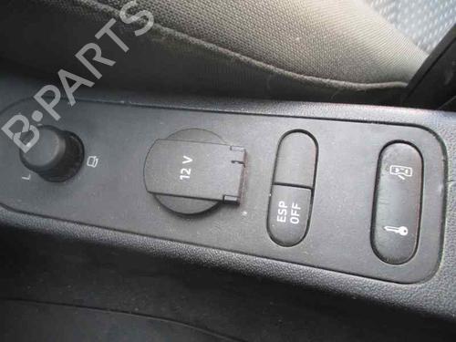Left rear window motor SEAT ALTEA (5P1) 1.9 TDI | BP2399188E23 