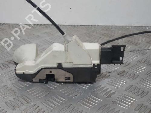 Front left lock PEUGEOT 308 SW I (4E_, 4H_) 1.6 16V | BP13951795C98 