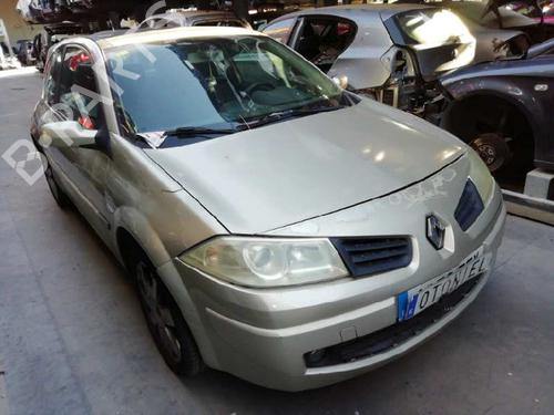 RENAULT MEGANE II (BM0/1_, CM0/1_) [2001-2012]  1680479