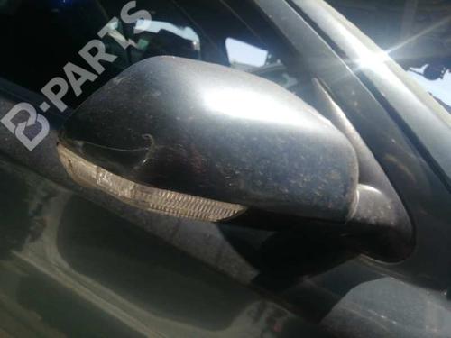 Right mirror SKODA OCTAVIA II (1Z3)  | BP10064783C27 