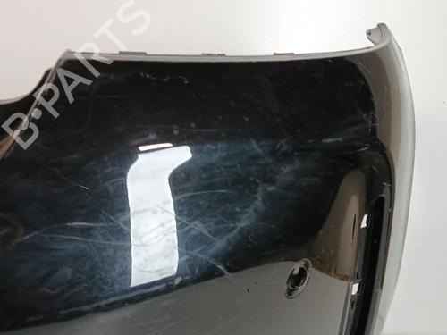 Rear bumper BMW 2 Coupe (F22, F87) M2 | BP26447675C8 
