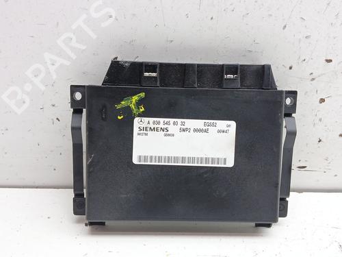 gearbox-control-unit-mercedes-benz-c-class-t-model-s203-2001-2002-2003-2004-2005-2006-2007-37801297 main image