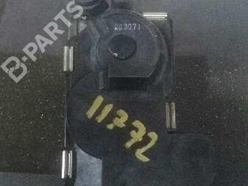 Throttle body OPEL ASTRA H GTC (A04)  | BP5070166M82 