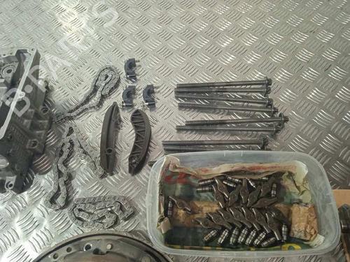 Cylinder head BMW 1 (E87) 118 d | BP16903723M5 