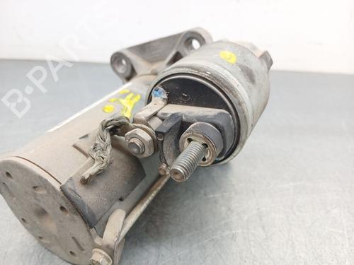 Starter FORD ECOSPORT 1.5 Ti | BP34399151M8  - Image 5