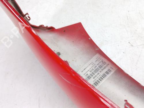 Front bumper FORD FIESTA VI (CB1, CCN) 1.0 EcoBoost | BP29325614C7 