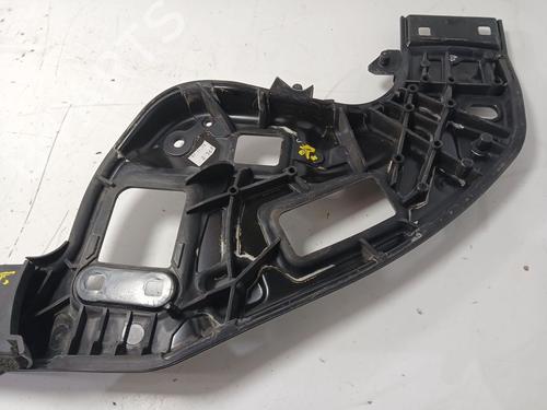 Front slam panel JAGUAR I-PACE (X590) EV400 AWD | BP40071867C72 - Image 7
