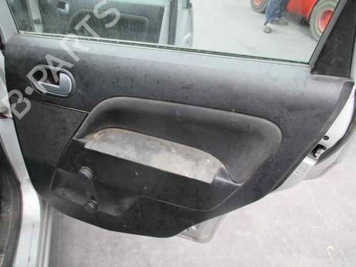 Right taillight FORD FIESTA V (JH_, JD_)  | BP2364133C35 
