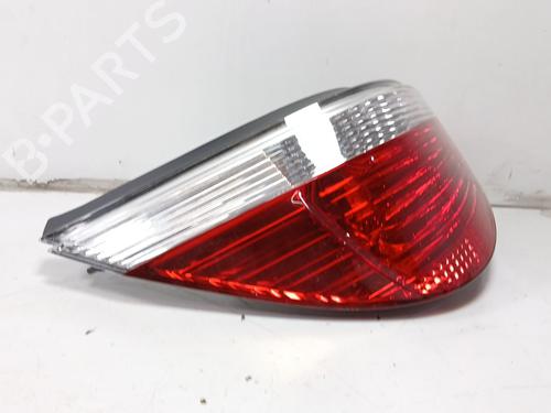Left taillight BMW 5 (E60) 520 i | BP37474405C34 - Image 3