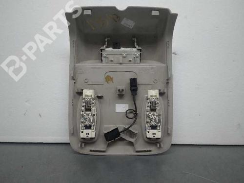 Interior roof light RENAULT MEGANE IV Grandtour (K9A/M/N_)  | BP11691406I8 