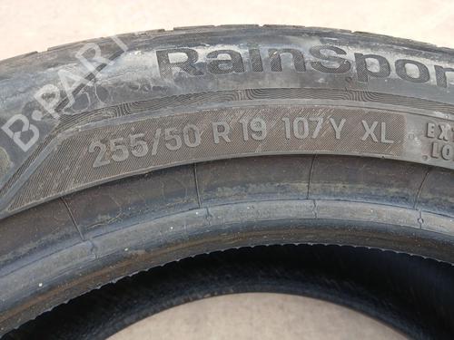 Other LAND ROVER RANGE ROVER SPORT I (L320) 3.0 D 4x4 | BP25781739O1