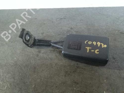 Used Seat buckle OPEL ASTRA H (A04) 1.7 CDTI (L48) (100 hp) 14249332