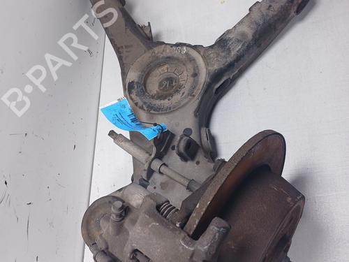 Right rear steering knuckle MERCEDES-BENZ VITO Van (W638)  | BP23085901M28 