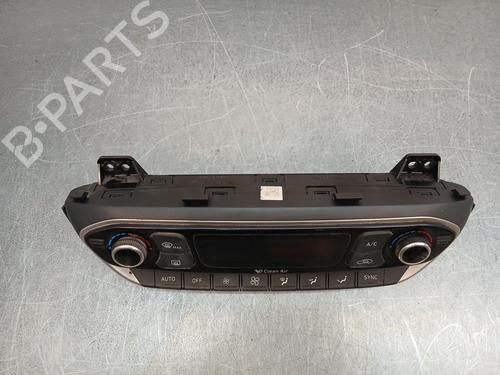 Climate control HYUNDAI i30 (PDE, PD, PDEN) 1.4 T-GDI | BP38019248I5 - Image 2