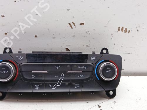 Climate control FORD FOCUS III 1.0 EcoBoost | BP35754398I5  - Image 6