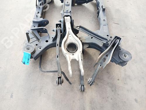 Rear axle KIA EV6 (CV) 77 | BP37459818M2 - Image 2