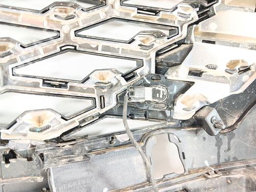 Front bumper OMODA 5  | BP29284328C7 