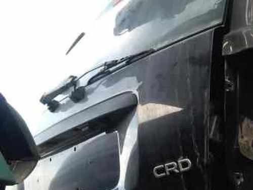 Bakluke CC/Kombi-Kupé JEEP GRAND CHEROKEE II (WJ, WG) 2.7 CRD 4x4 | BP9633445C6 