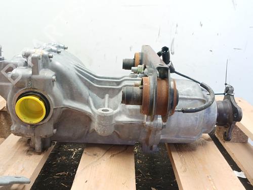 Used Rear differential Rear differential NISSAN X-TRAIL II (T31) 2.0 dCi (150 hp) 36362682 36362682