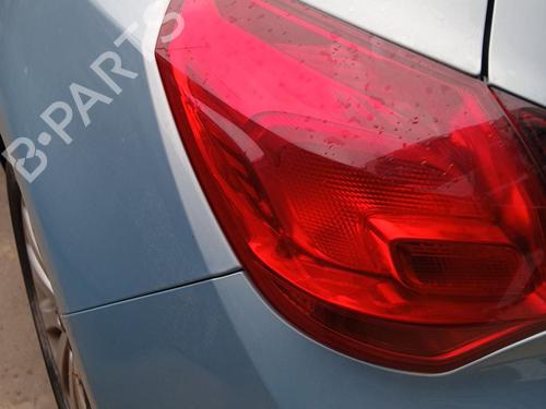 Left taillight OPEL ASTRA J (P10) 2.0 CDTI (68) | BP24219895C34 - Image 2